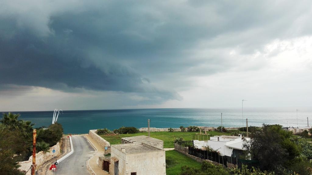 B&B Alalama Polignano a Mare Εξωτερικό φωτογραφία