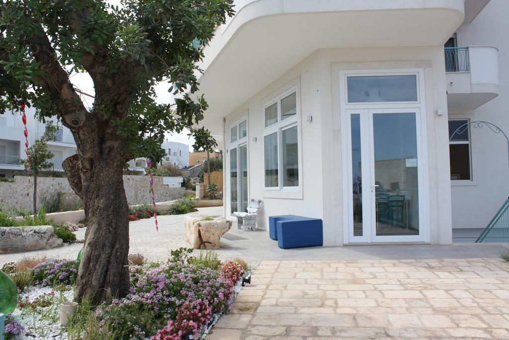 B&B Alalama Polignano a Mare Εξωτερικό φωτογραφία